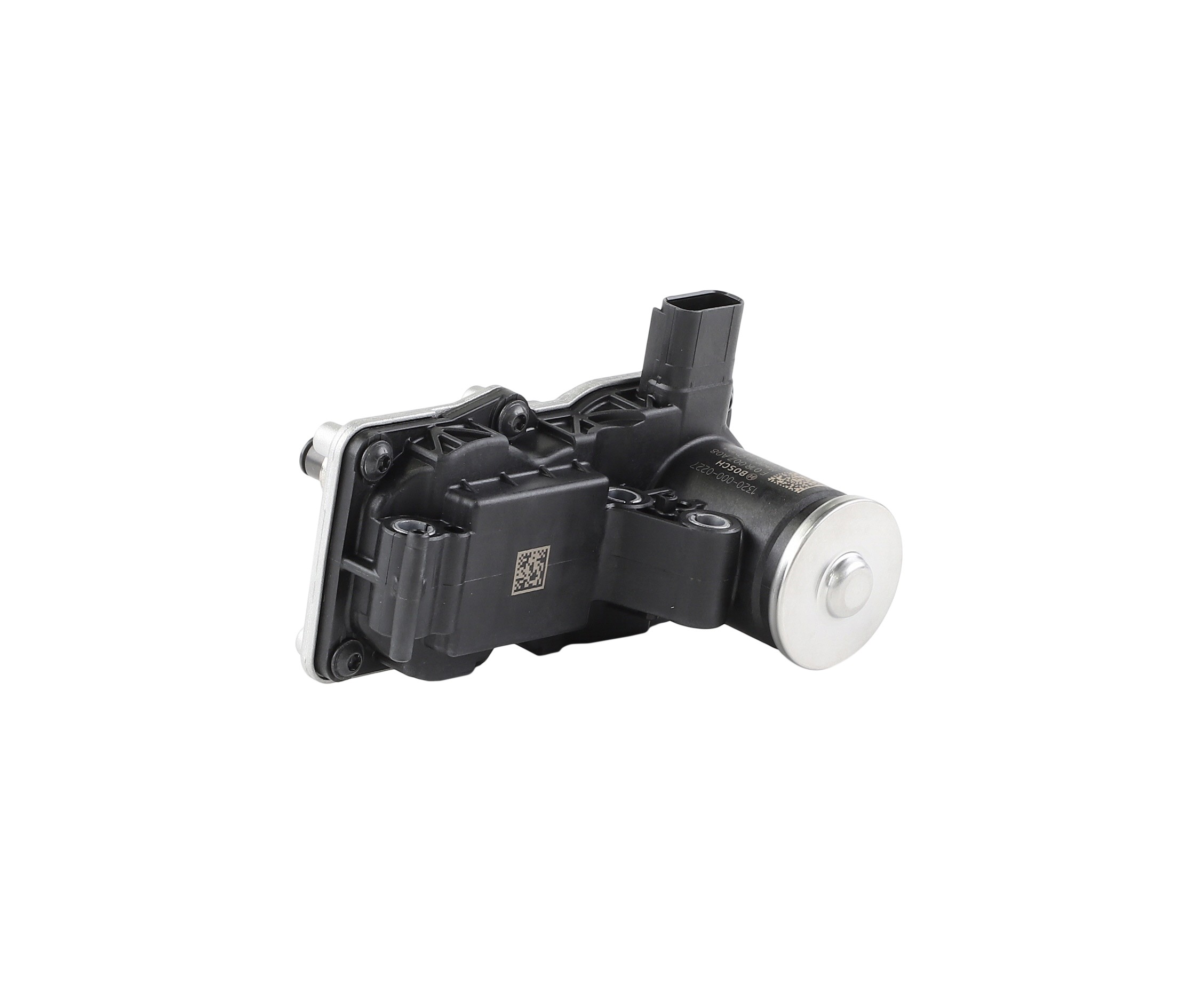 GM Genuine Parts Turbocharger Wastegate Actuator 12678523 - 25